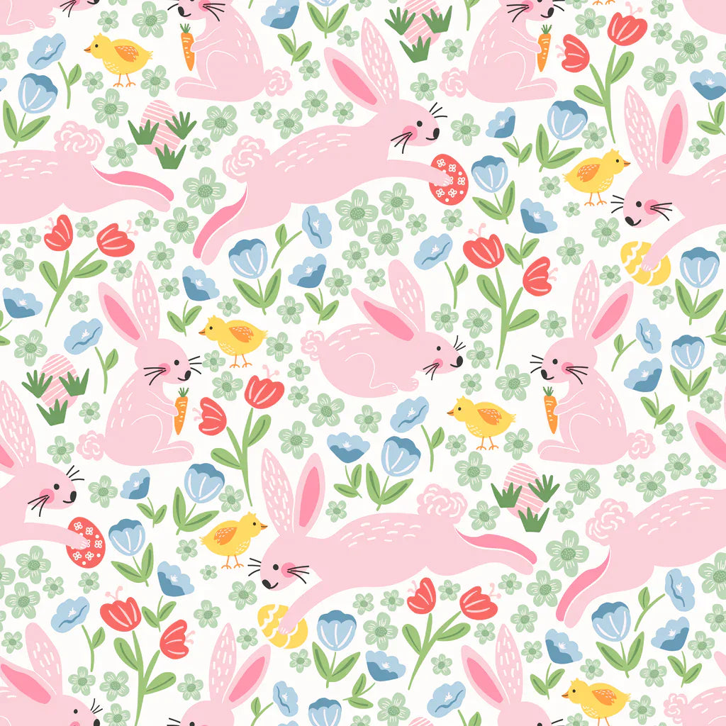 Ruth & Ralph Ruth & Ralph Spring Bunnies Libby Dress