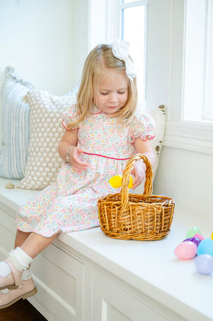 Ruth & Ralph Ruth & Ralph Spring Bunnies Libby Dress