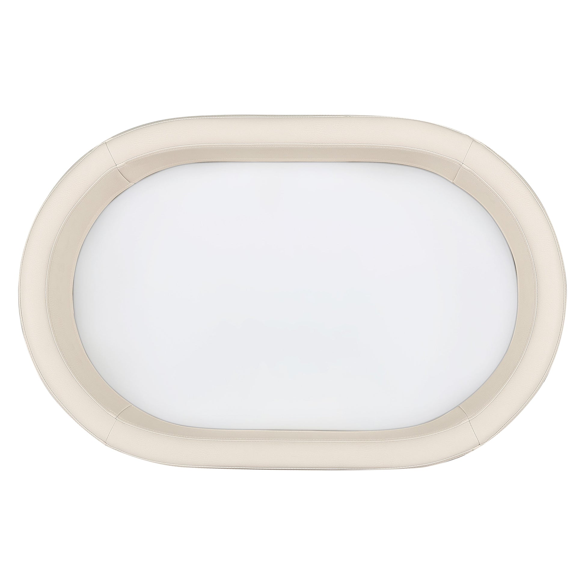 M26834GYLB,Babyletto,babyletto x GATHRE Capsule Bassinet in Ivory