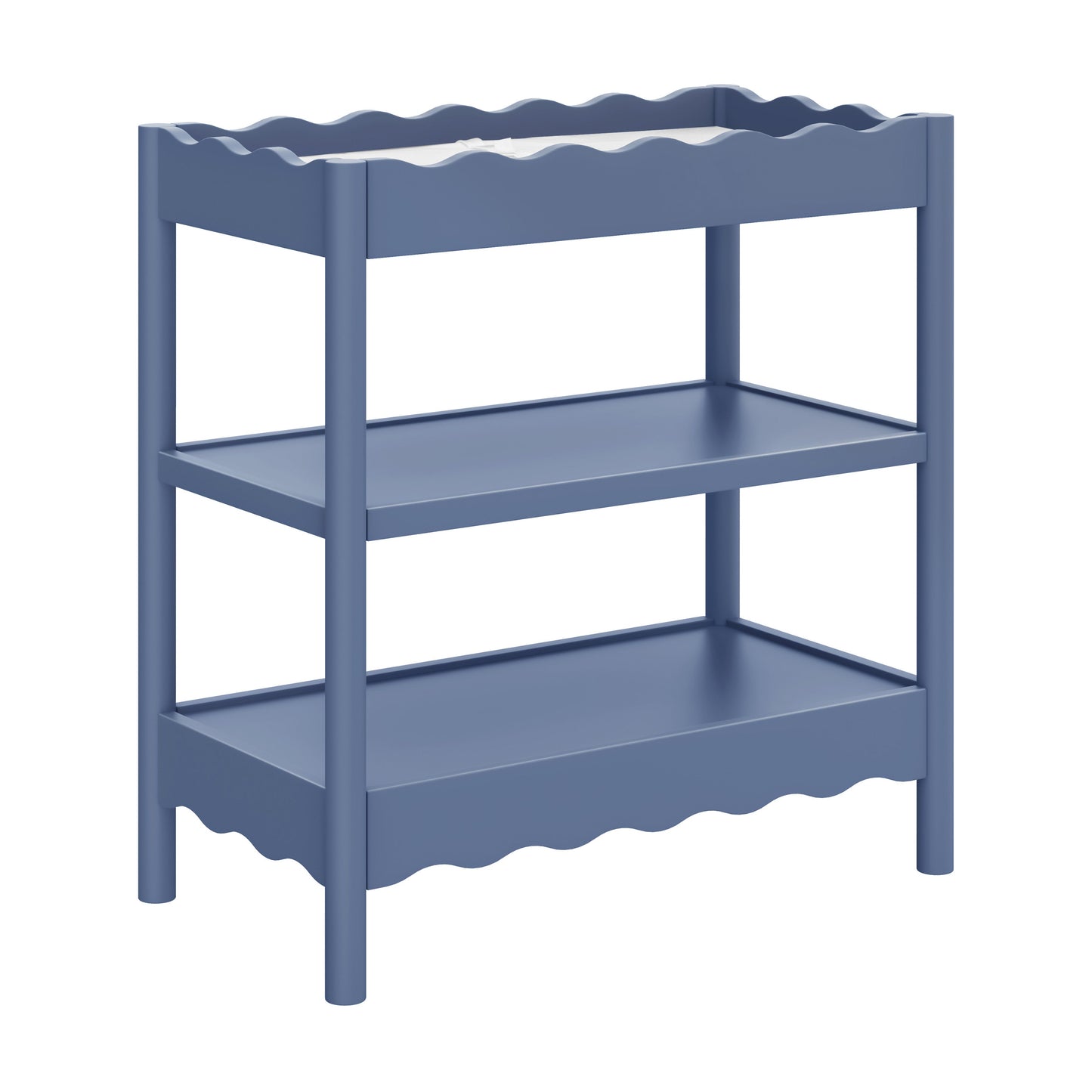 BabylettoBabyletto Swell Changing TableBabysupermarket