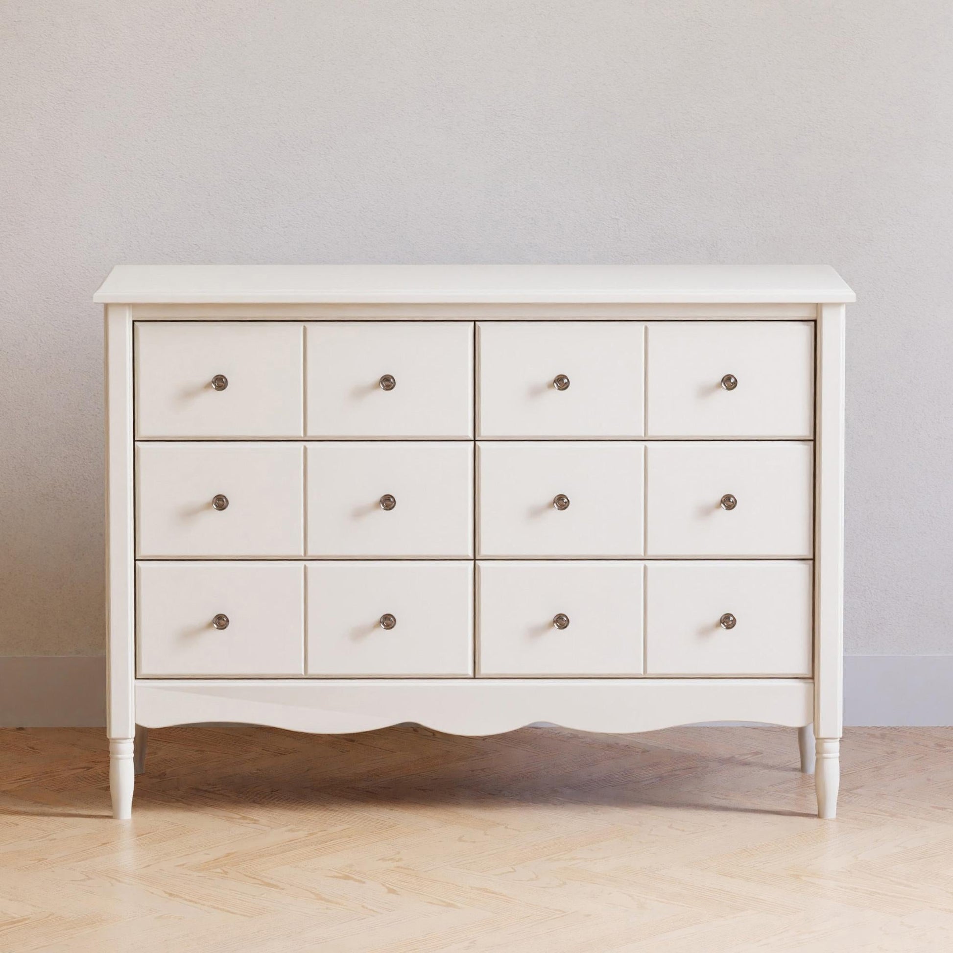 NamesakeNamesake Liberty 6-Drawer DresserBabysupermarket