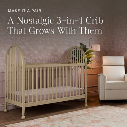 Namesake Alouette 7-Drawer Wide Dresser 56”