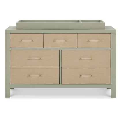 Namesake Eloise 7-Drawer Dresser
