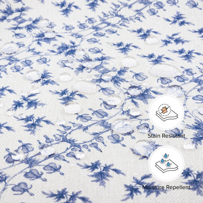 NamesakeSarah Flint x Namesake Crawford Gliding Ottoman in Eco-Performance Fabric | Water Repellent & Stain ResistantBabysupermarket