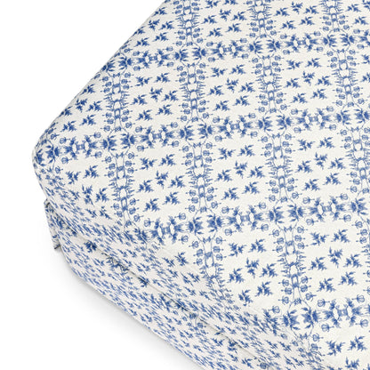 NamesakeSarah Flint x Namesake Crawford Gliding Ottoman in Eco-Performance Fabric | Water Repellent & Stain ResistantBabysupermarket