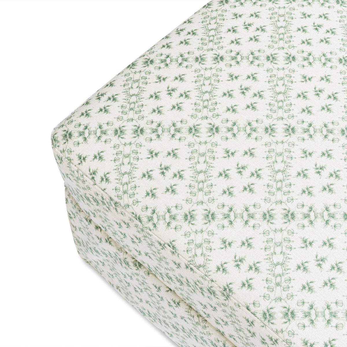 NamesakeSarah Flint x Namesake Crawford Gliding Ottoman in Eco-Performance Fabric | Water Repellent & Stain ResistantBabysupermarket