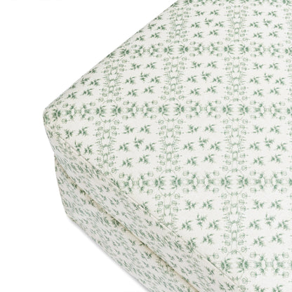 NamesakeSarah Flint x Namesake Crawford Gliding Ottoman in Eco-Performance Fabric | Water Repellent & Stain ResistantBabysupermarket