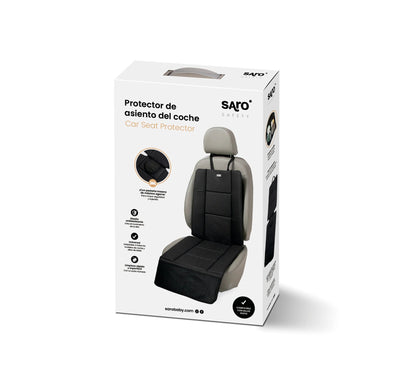 Saro Safety Car Seat Protector
