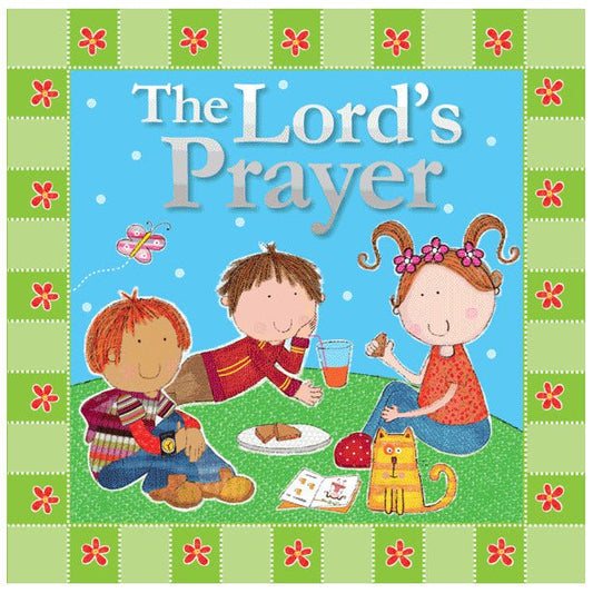 Scholastic Children Books Scholastic Lord's Prayer Book
