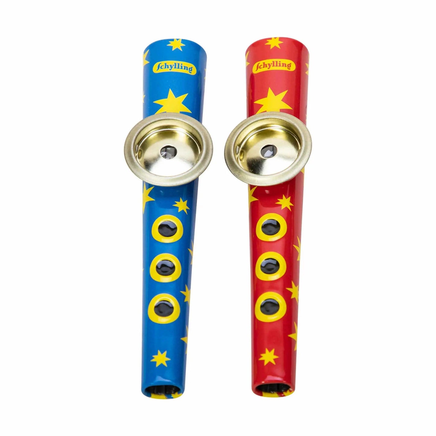 Schylling Classic Tin Kazoo
