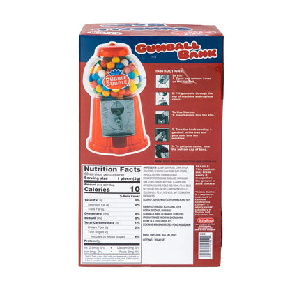Schylling Toys / Activity Schylling Gumball Bank