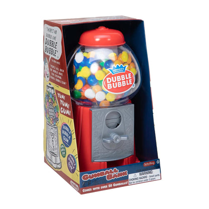Schylling Toys / Activity Schylling Gumball Bank
