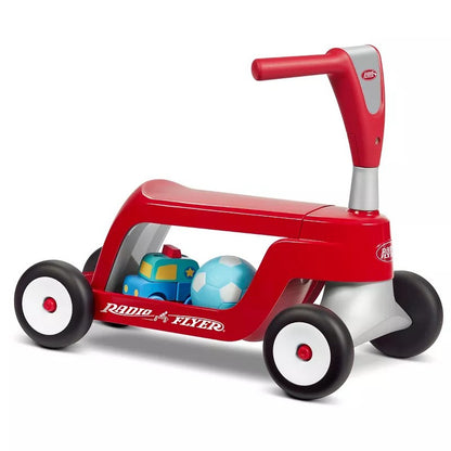 Radio Flyer Scoot 2 Scooter
