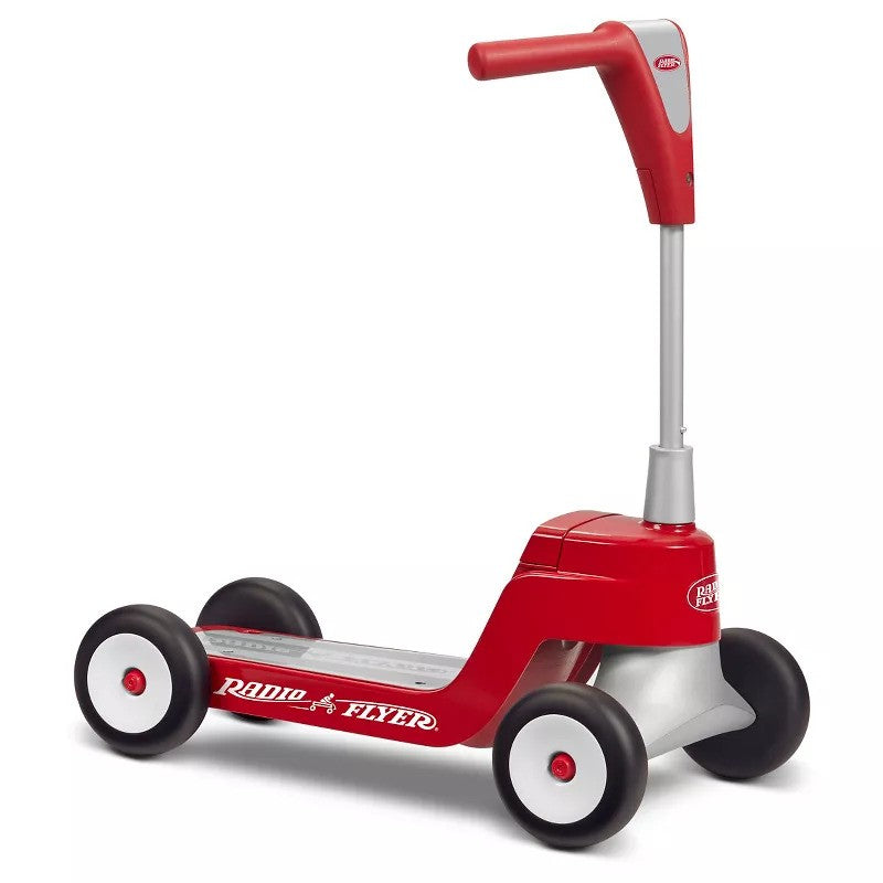 Radio Flyer Scoot 2 Scooter