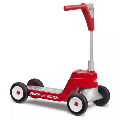 Radio Flyer Scoot 2 Scooter