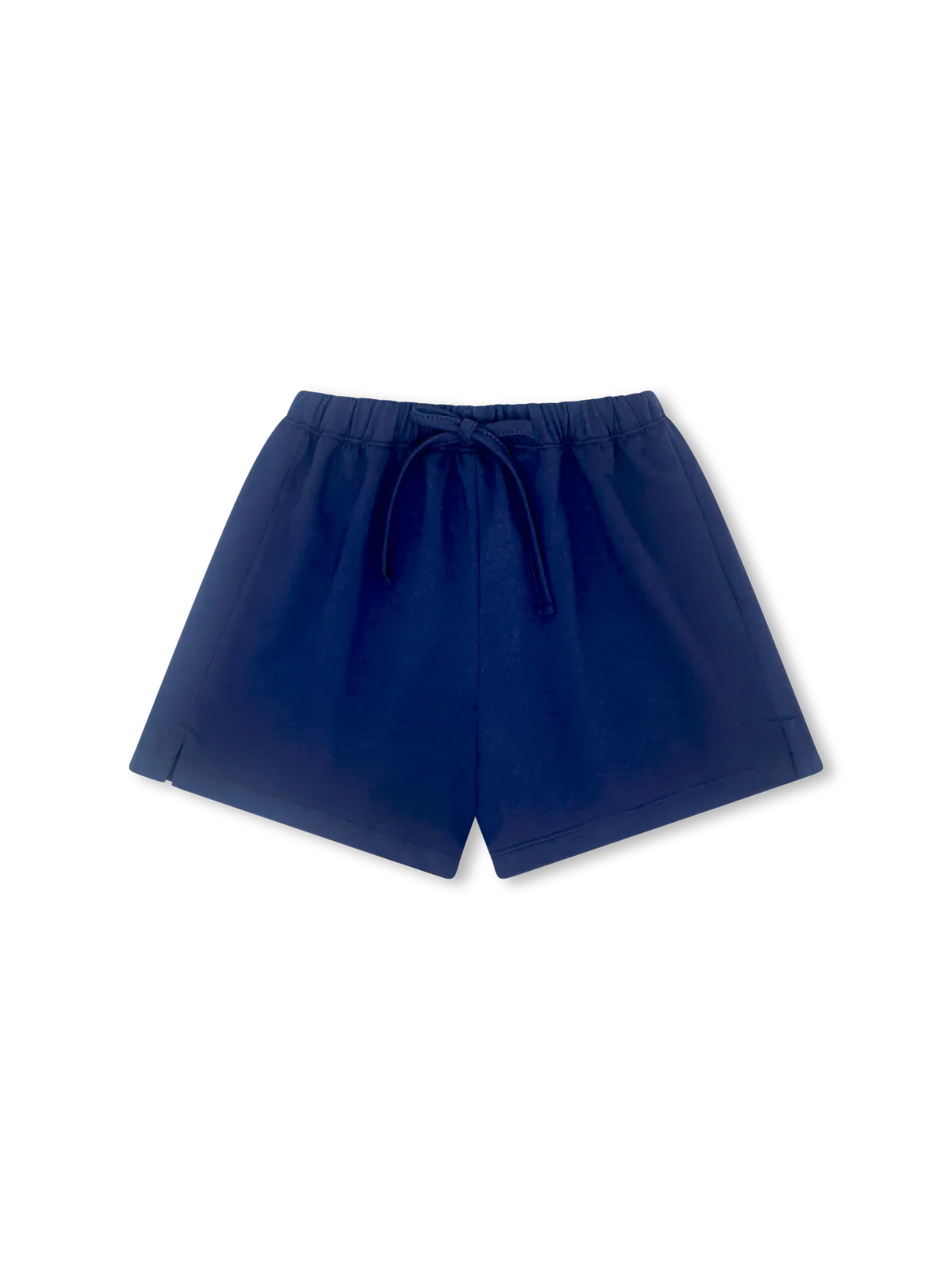 Lullaby Set Girls Shorts Hudson Bay Navy / 6 Set Proper Chelsea Short - Hudson Bay Navy