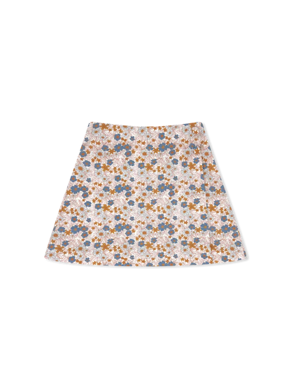 Lullaby Set Girls Play Sets Woodland Garden / 6 Set Proper Julia Skirt - Woodland Garden
