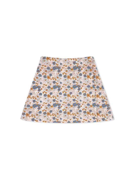 Lullaby Set Girls Play Sets Woodland Garden / 6 Set Proper Julia Skirt - Woodland Garden