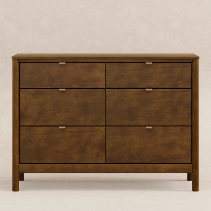 Babyletto Bondi 6-Drawer Dresser