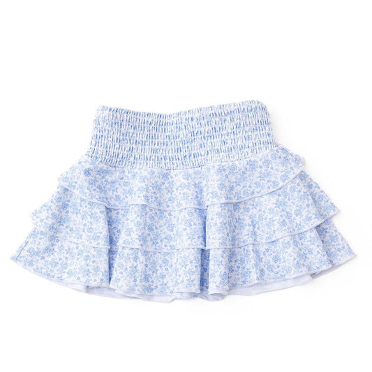 Shade CrittersShade Critters Girls Coastal Garden Smocked SkirtBabysupermarket