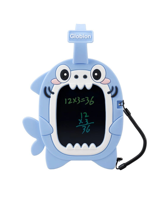 Kids Doodle Pad - Baby Shark