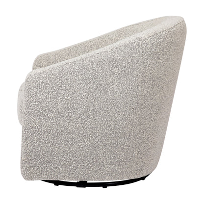 Babyletto Madison Swivel Glider