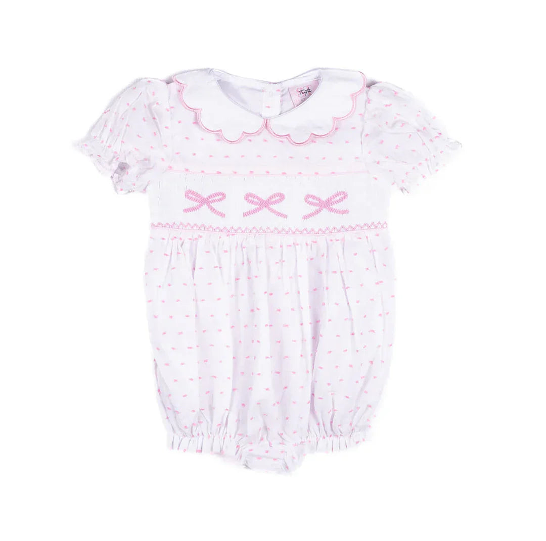 Shop TeetaShop Teeta Girls Bubble - Bertie BowBabysupermarket
