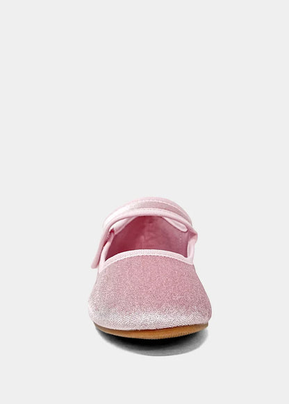 ShuShopShuShop Girls Arya Mini - Rose VelvetBabysupermarket