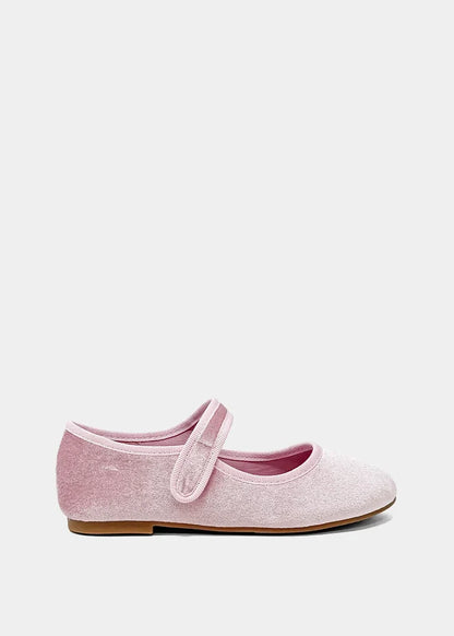 ShuShopShuShop Girls Arya Mini - Rose VelvetBabysupermarket
