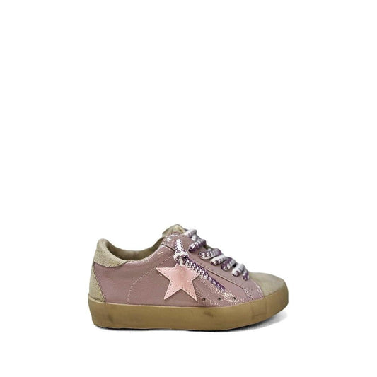 ShuShop Kids Paula Mini Sneaker - Lavender