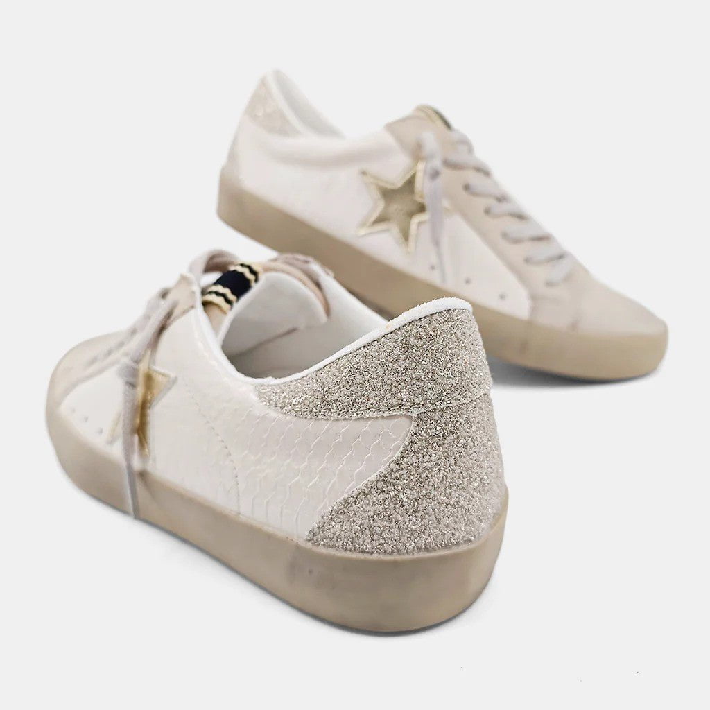 ShuShop ShuShop Paula Kids Sneaker