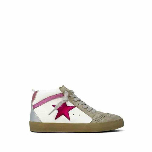 ShuShop Paulina Mini - Metallic Pink babysupermarket