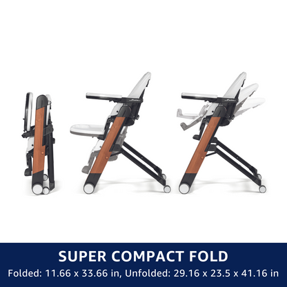 PEGPEG Siesta High ChairBabysupermarket