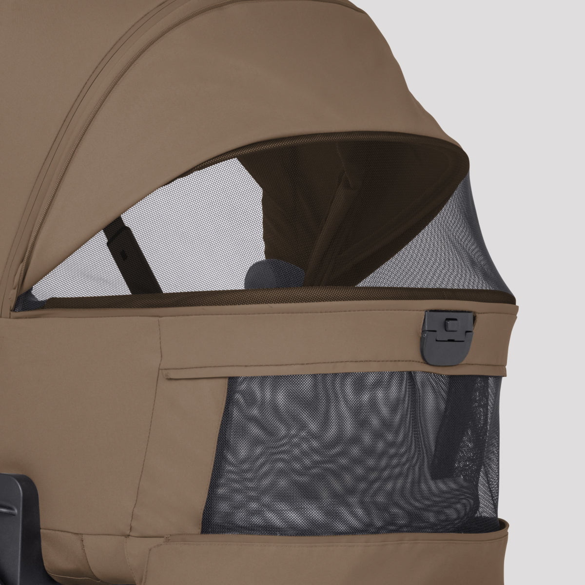 Silver Cross Stroller Accessories Silver Cross Breez Compact Bassinet