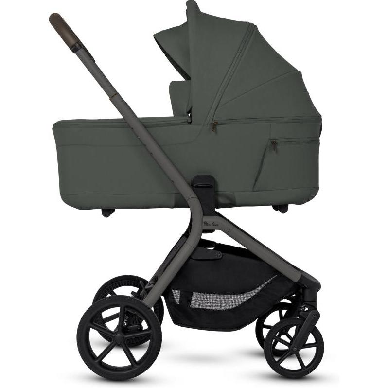 Silver Cross Stroller Accessories Silver Cross Breez Compact Bassinet