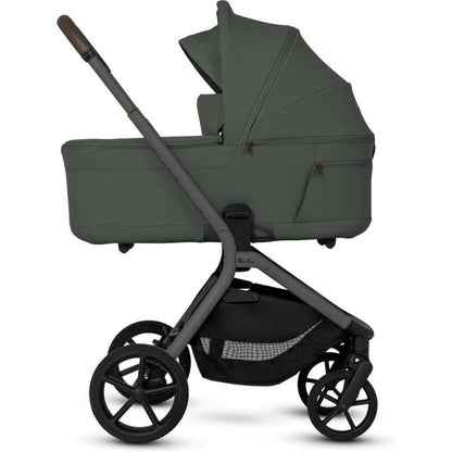 Silver Cross Stroller Accessories Silver Cross Breez Compact Bassinet