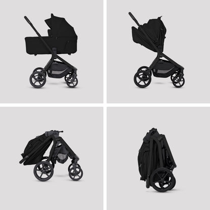 Silver Cross Stroller Accessories Silver Cross Breez Compact Bassinet