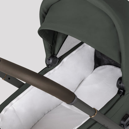 Silver Cross Stroller Accessories Silver Cross Breez Compact Bassinet