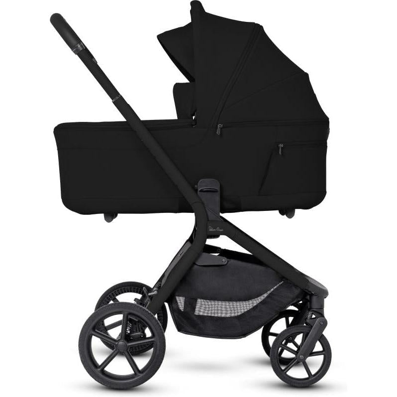 Silver Cross Stroller Accessories Silver Cross Breez Compact Bassinet