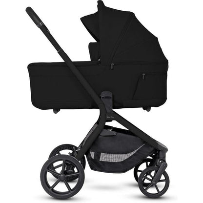 Silver Cross Stroller Accessories Silver Cross Breez Compact Bassinet