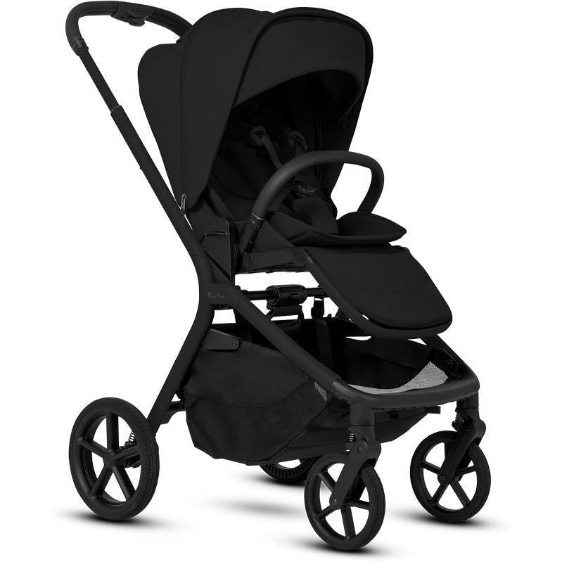 Silver CrossSilver Cross Breez Compact Stroller + Folding Bassinet BundleBabysupermarket
