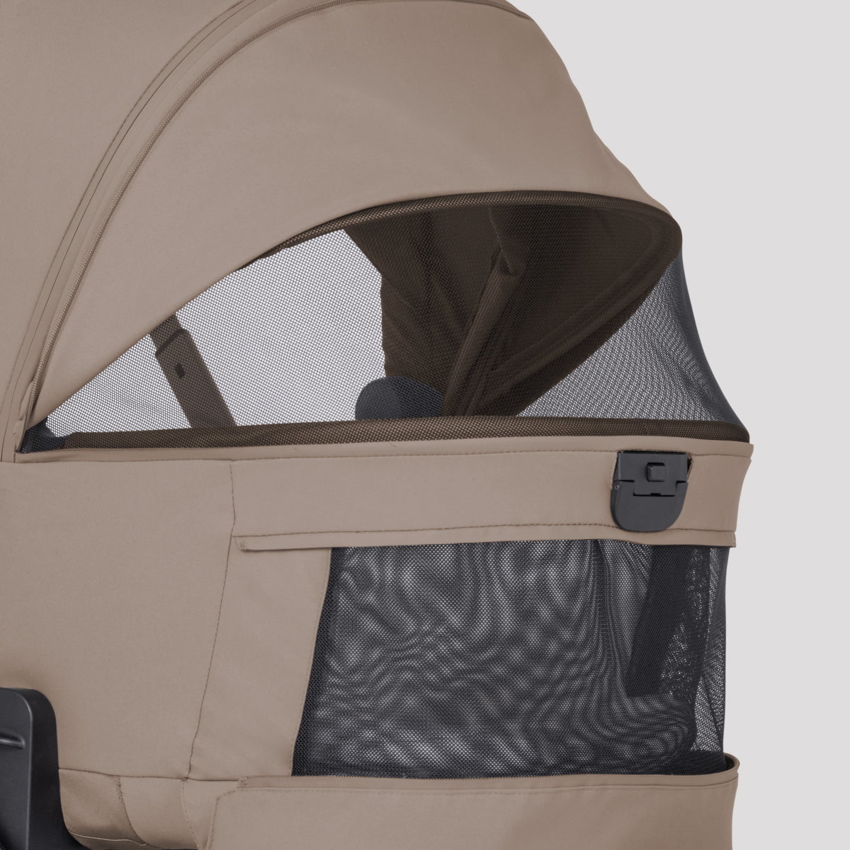 Silver CrossSilver Cross Breez Compact Stroller + Folding Bassinet BundleBabysupermarket