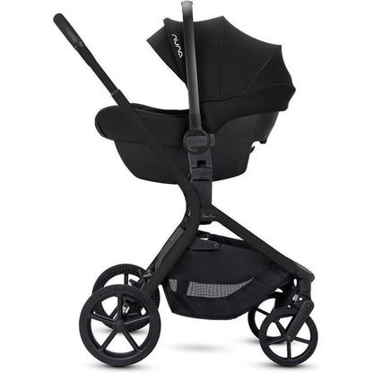 Silver Cross Strollers - Single Silver Cross Breez Mid-Size Compact Stroller