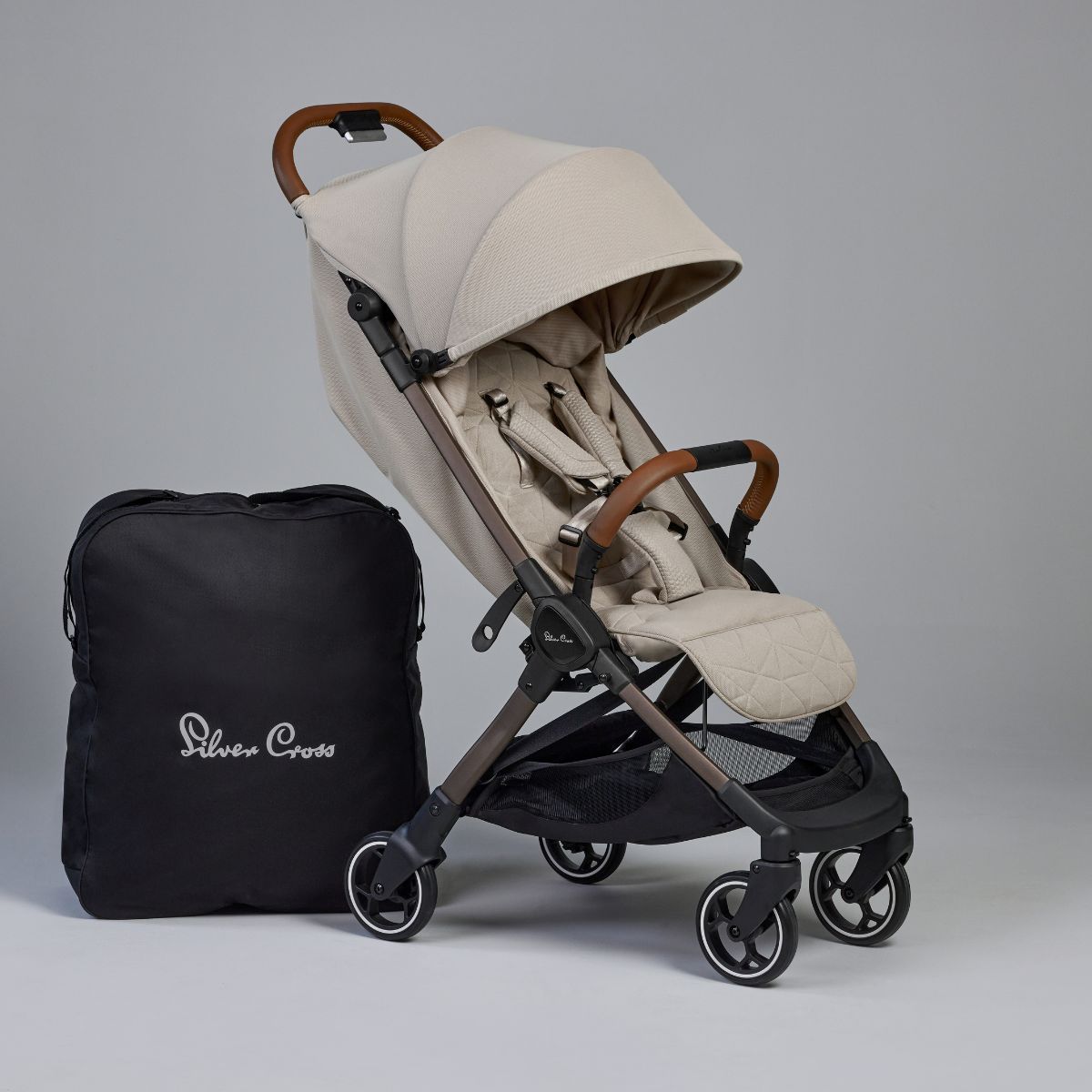 Silver CrossSilver Cross Clic / Nia Stroller Travel BagBabysupermarket