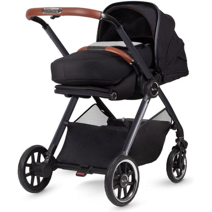 Silver Cross Stroller Accessories Silver Cross Dune Newborn Pod