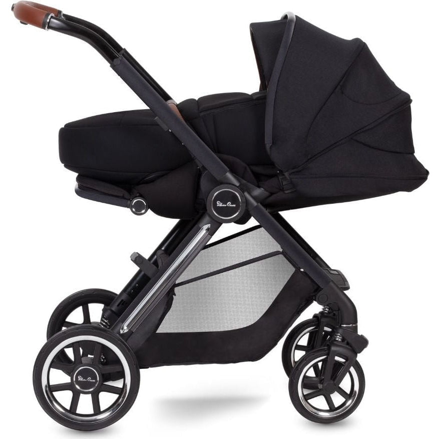 Silver Cross Stroller Accessories Silver Cross Dune Newborn Pod