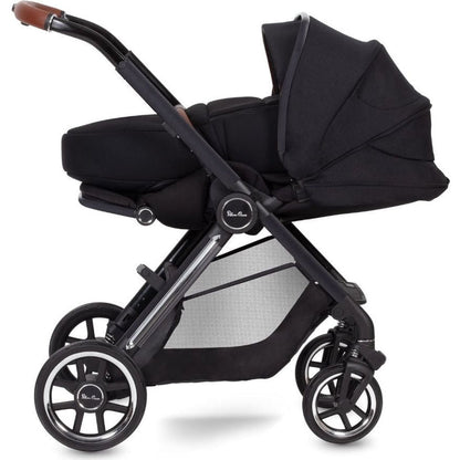 Silver Cross Stroller Accessories Silver Cross Dune Newborn Pod