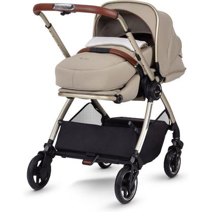 Silver Cross Stroller Accessories Silver Cross Dune Newborn Pod