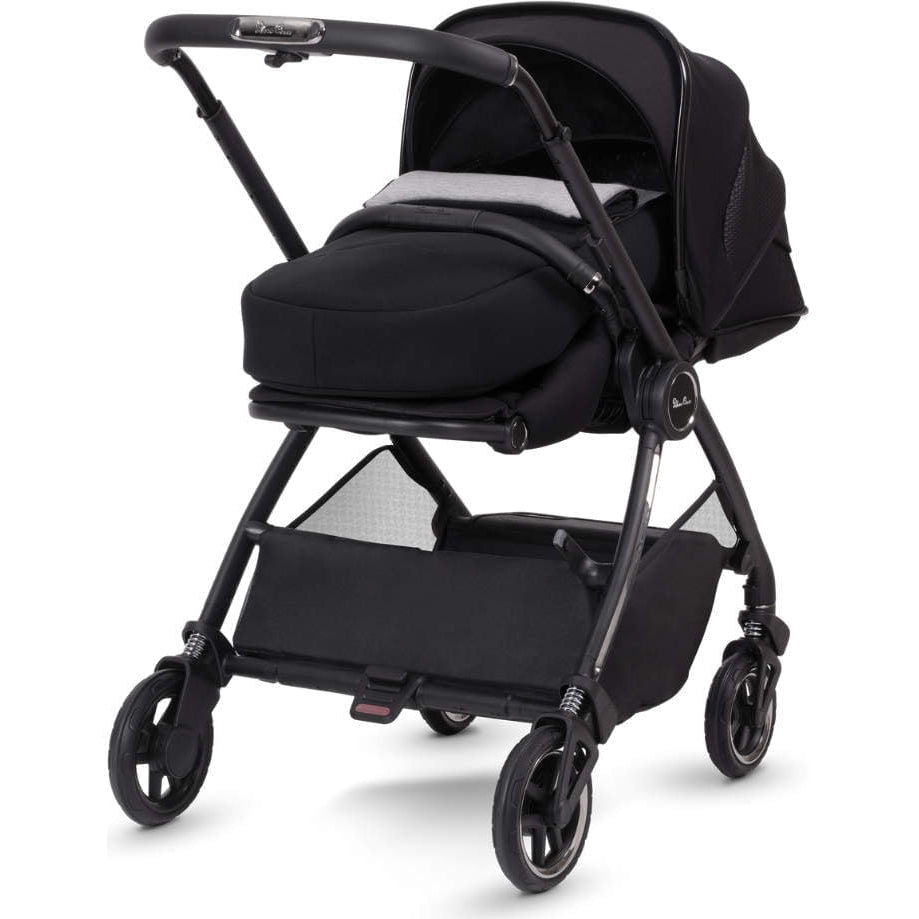 Silver Cross Stroller Accessories Silver Cross Dune Newborn Pod