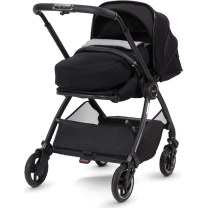 Silver Cross Stroller Accessories Silver Cross Dune Newborn Pod